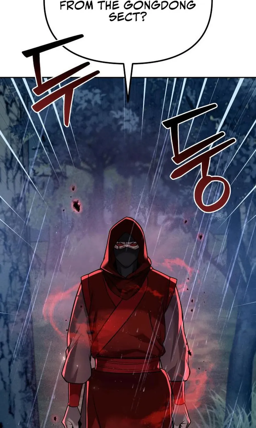 The Second Eunuch Regains His Manhood Chapter 44 page 122 - 
