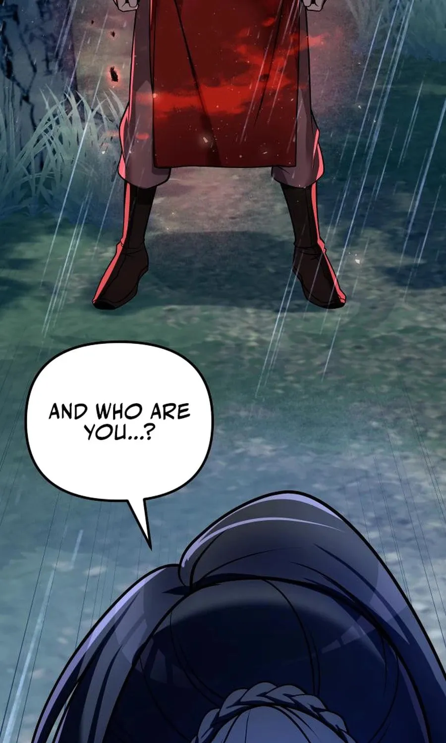 The Second Eunuch Regains His Manhood Chapter 44 page 123 - 
