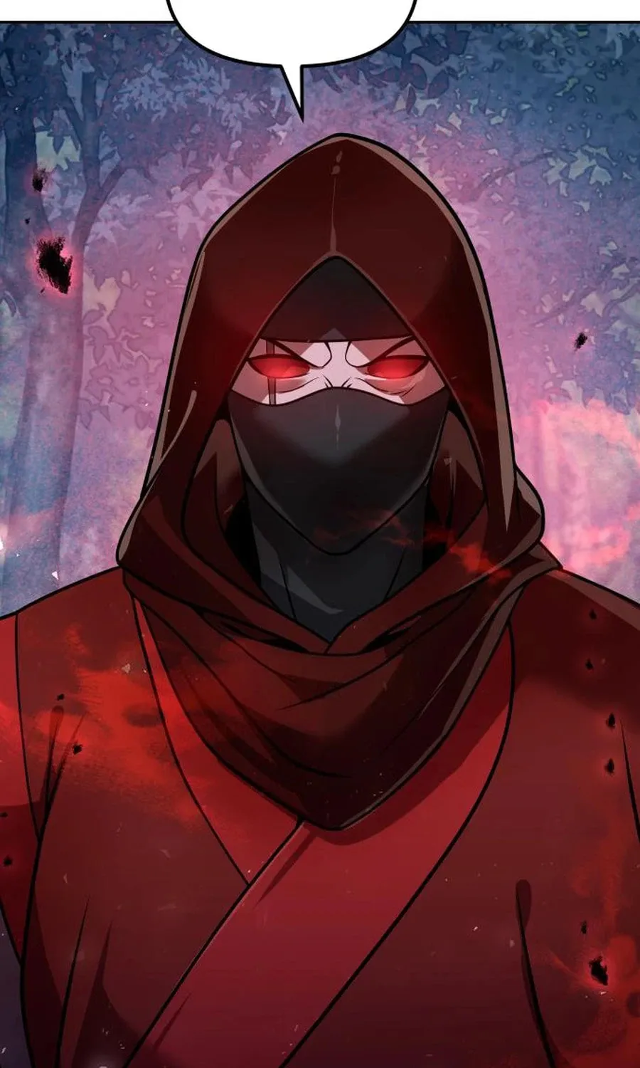 The Second Eunuch Regains His Manhood Chapter 44 page 129 - 
