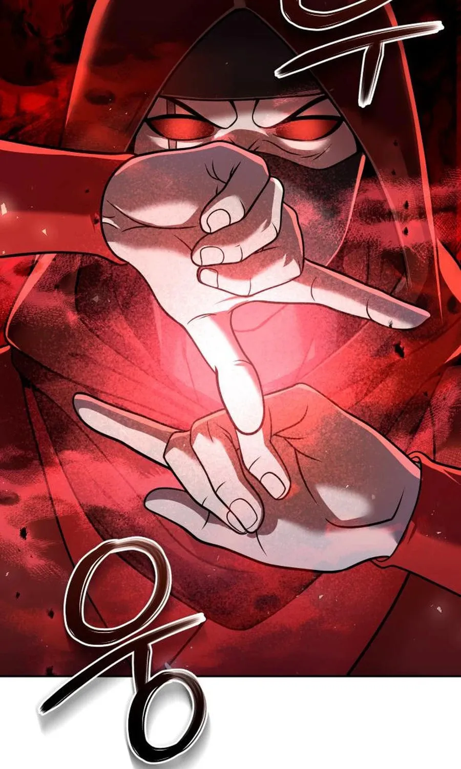 The Second Eunuch Regains His Manhood Chapter 44 page 131 - 