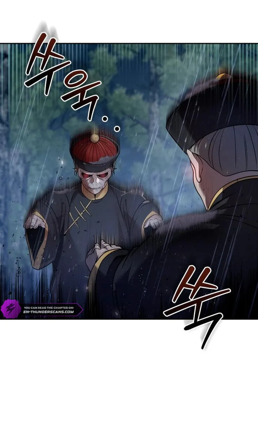 The Second Eunuch Regains His Manhood Chapter 44 page 133 - 