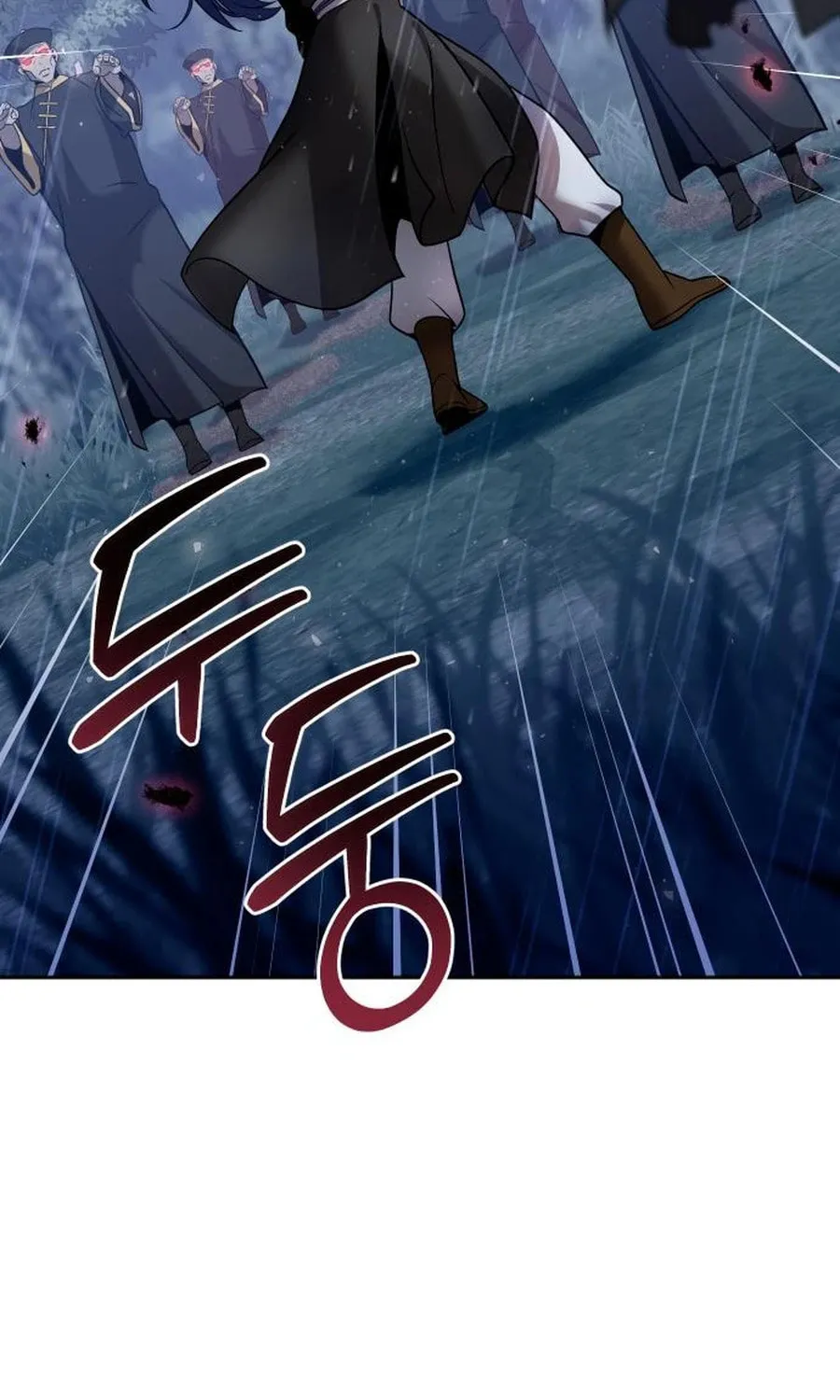 The Second Eunuch Regains His Manhood Chapter 44 page 135 - 
