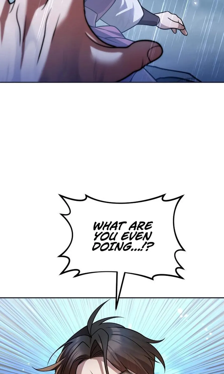 The Second Eunuch Regains His Manhood Chapter 44 page 26 - 