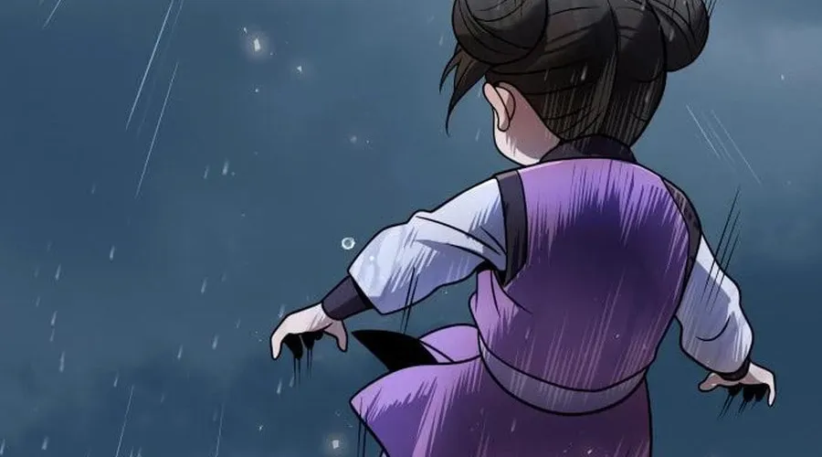 The Second Eunuch Regains His Manhood Chapter 44 page 28 - 