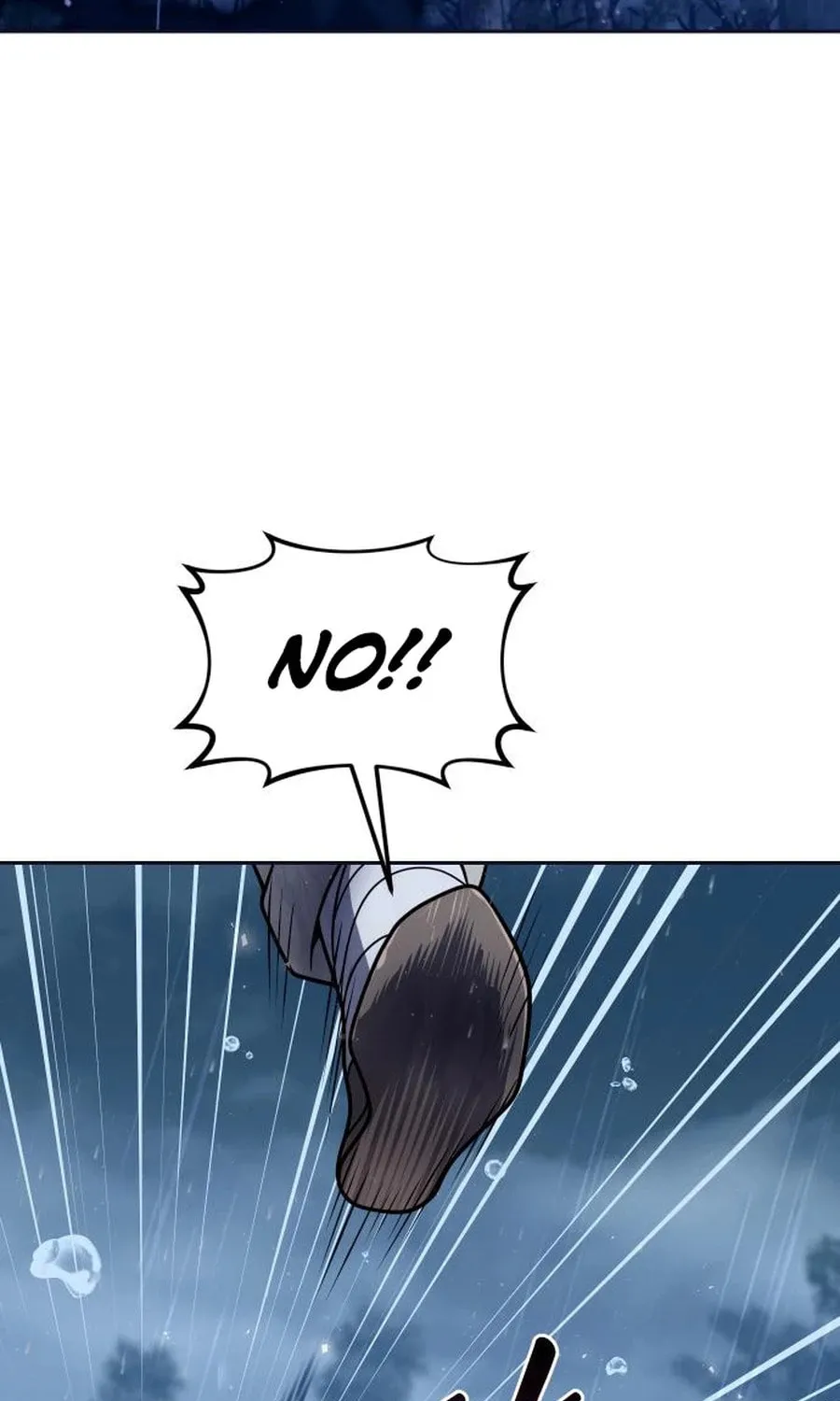 The Second Eunuch Regains His Manhood Chapter 44 page 31 - 