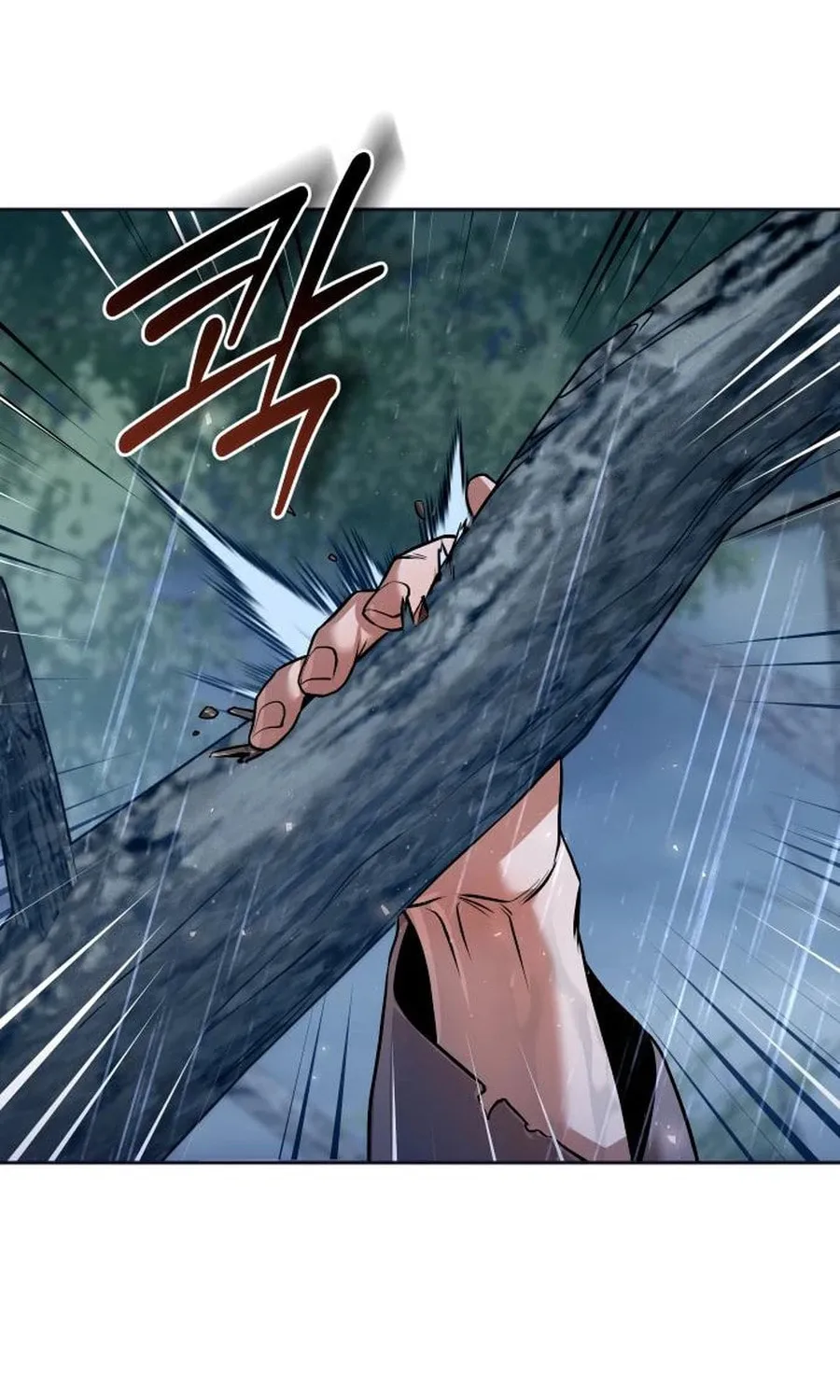 The Second Eunuch Regains His Manhood Chapter 44 page 38 - 
