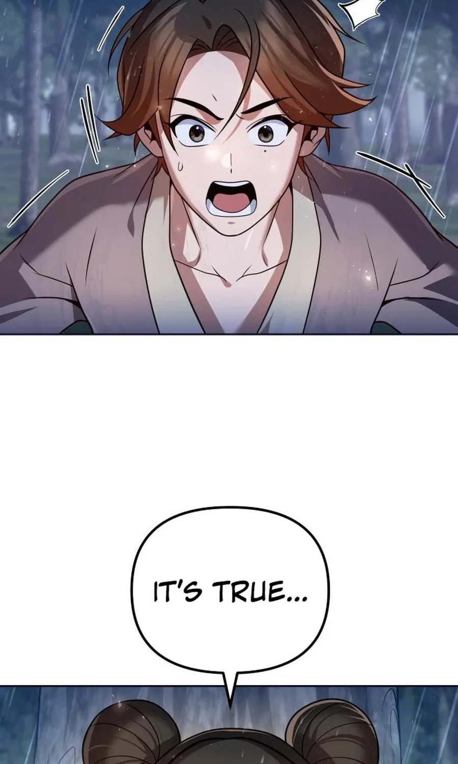 The Second Eunuch Regains His Manhood Chapter 44 page 47 - 