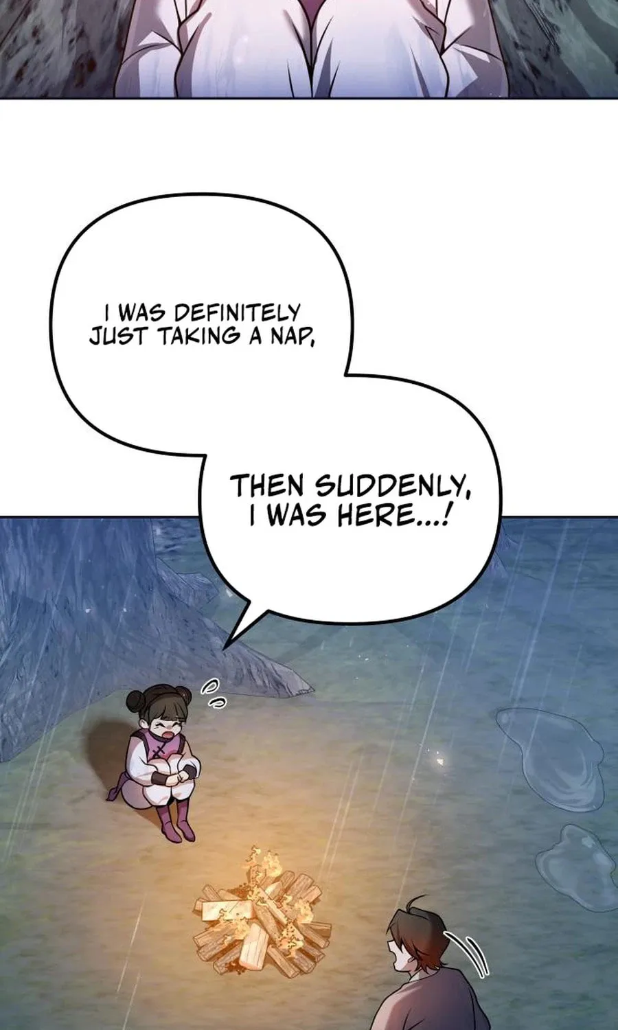 The Second Eunuch Regains His Manhood Chapter 44 page 49 - 