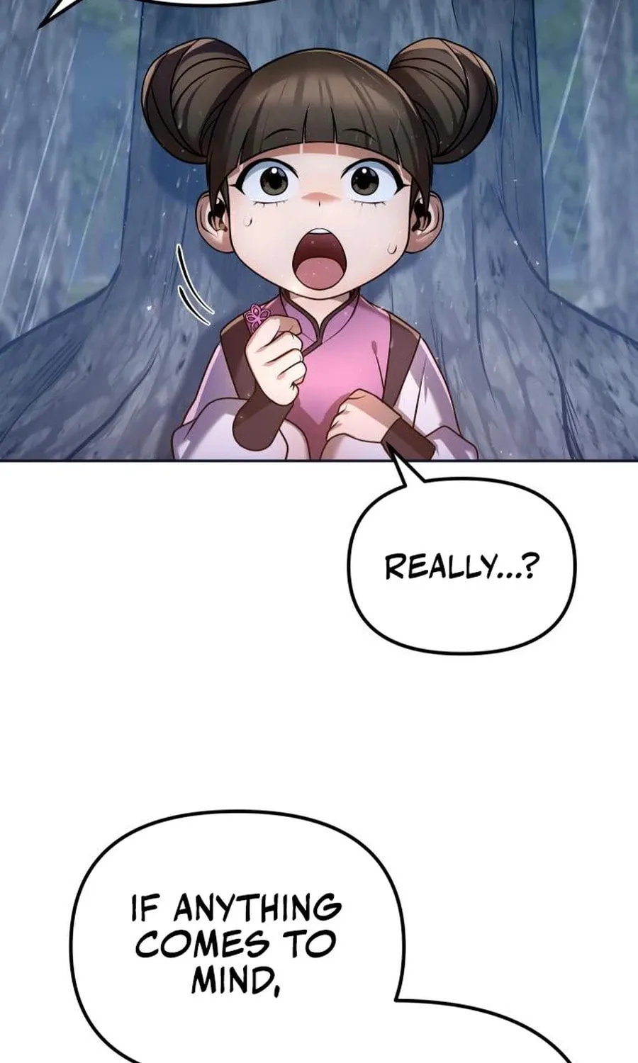 The Second Eunuch Regains His Manhood Chapter 44 page 57 - 