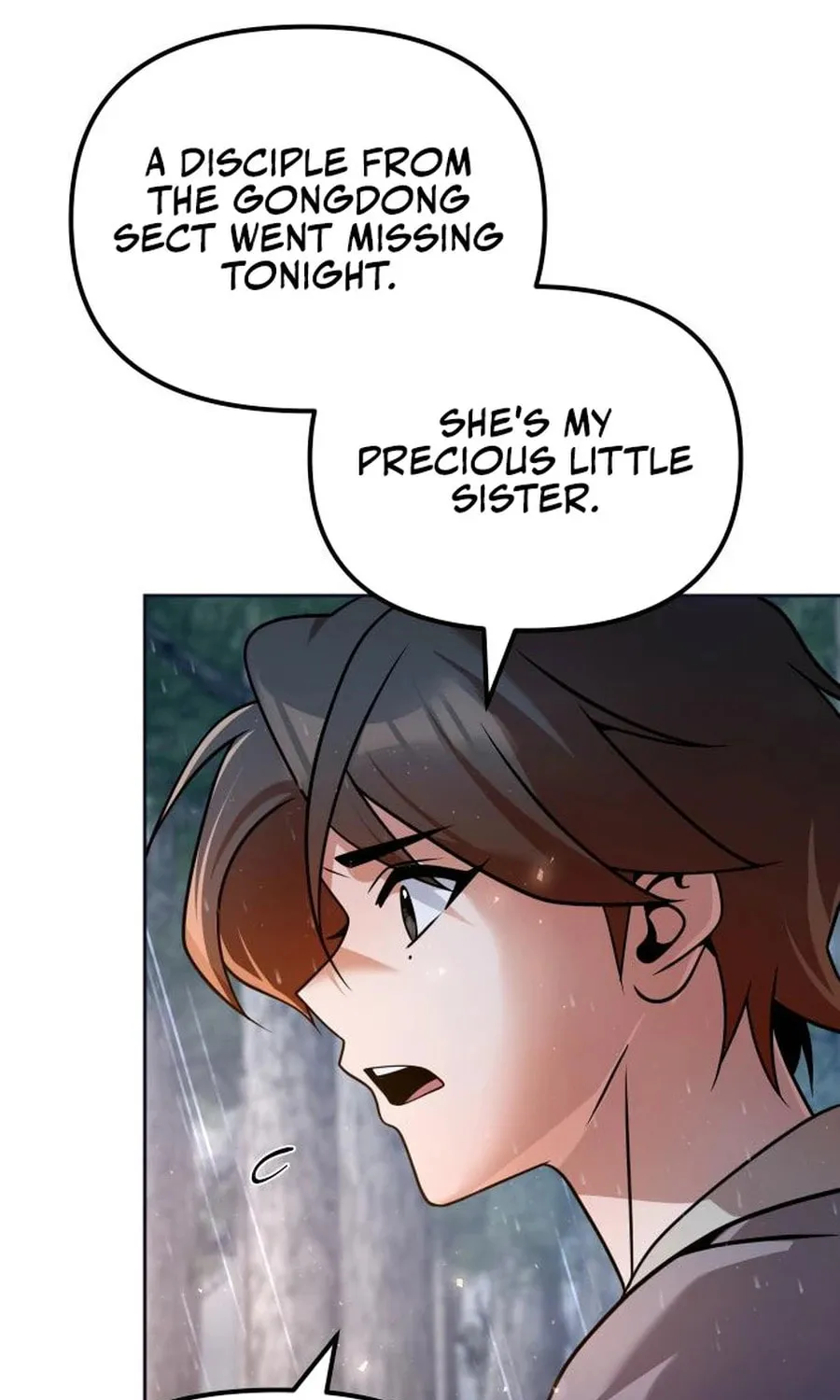 The Second Eunuch Regains His Manhood Chapter 44 page 61 - 