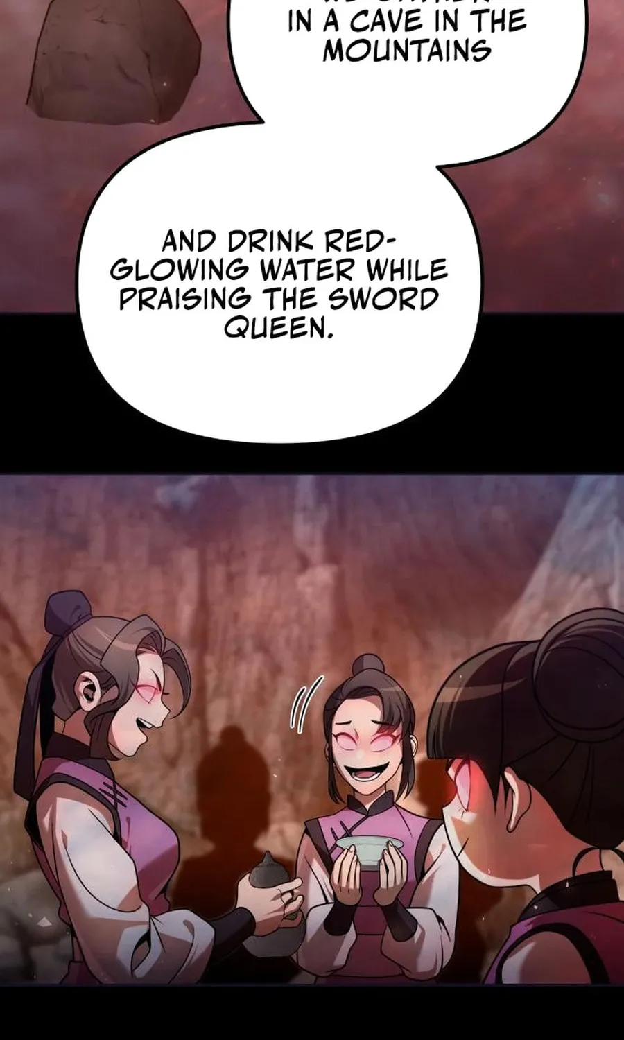 The Second Eunuch Regains His Manhood Chapter 44 page 66 - 
