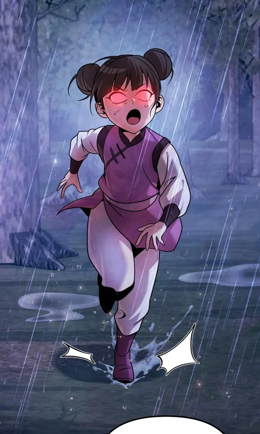 The Second Eunuch Regains His Manhood Chapter 44 page 73 - 