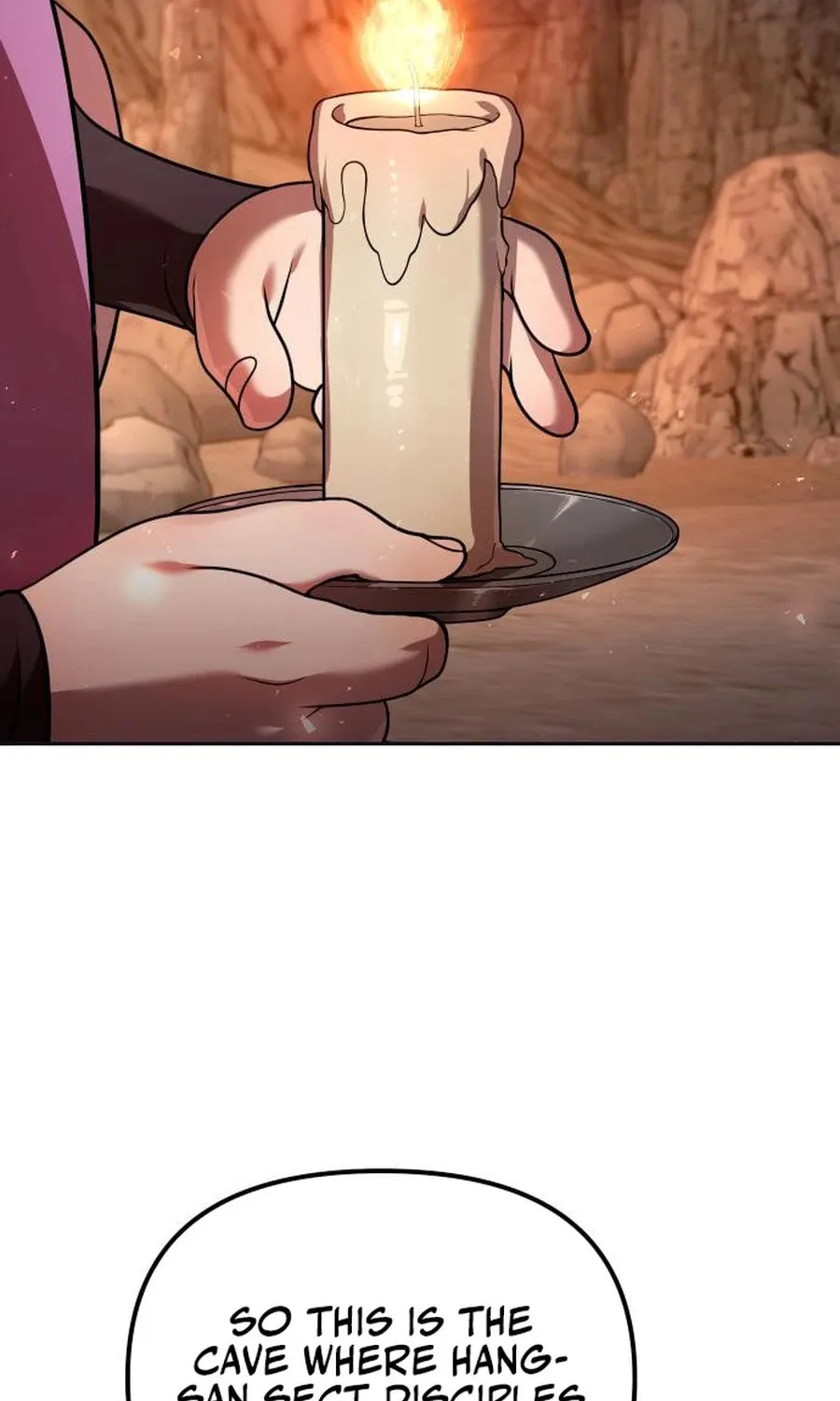 The Second Eunuch Regains His Manhood Chapter 44 page 75 - 