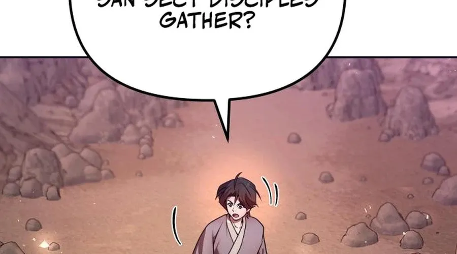 The Second Eunuch Regains His Manhood Chapter 44 page 76 - 