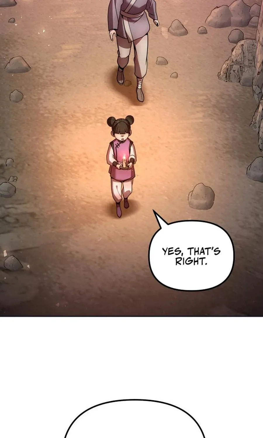 The Second Eunuch Regains His Manhood Chapter 44 page 77 - 