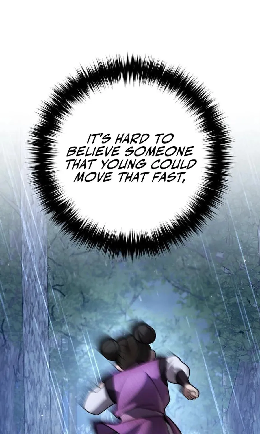 The Second Eunuch Regains His Manhood Chapter 44 page 9 - 