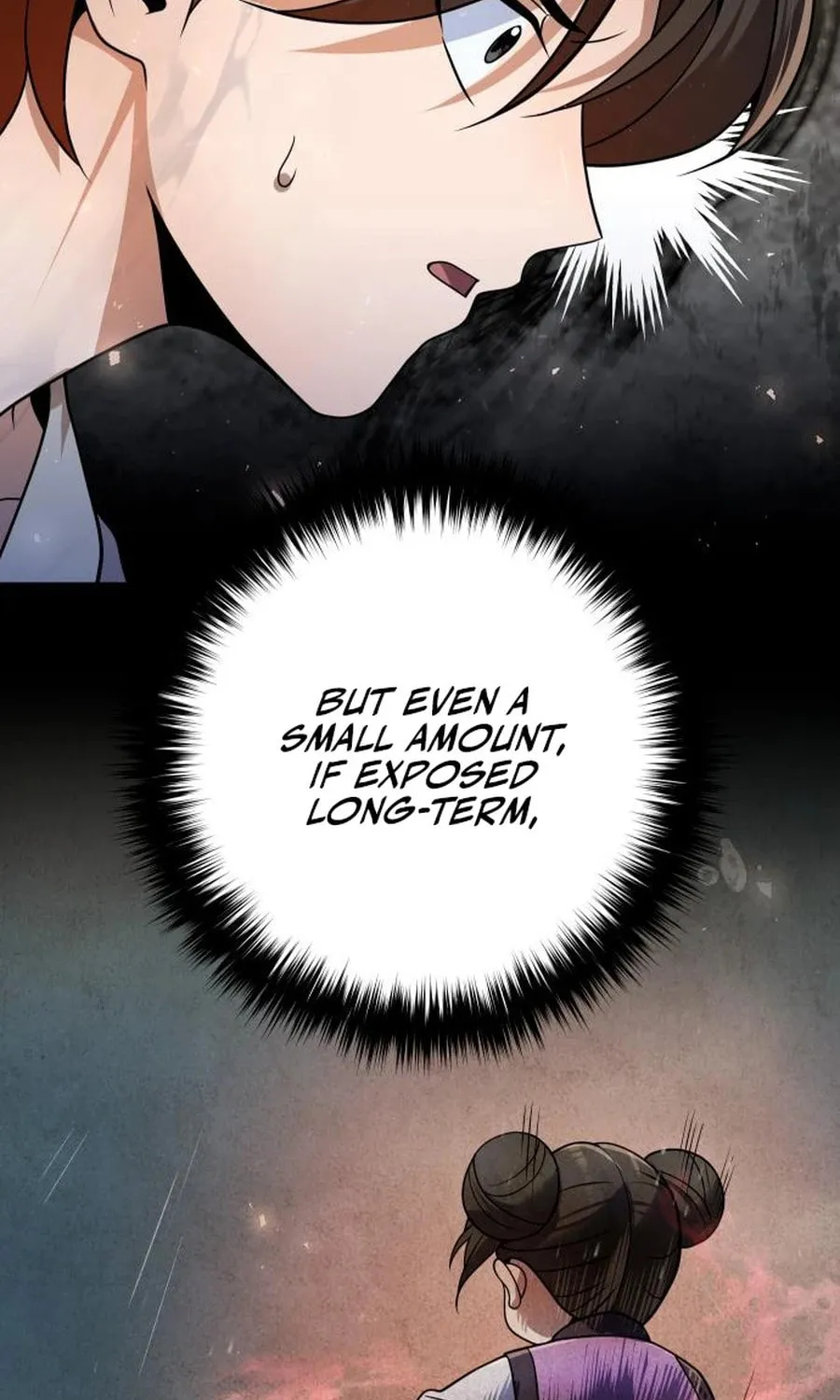 The Second Eunuch Regains His Manhood Chapter 44 page 87 - 