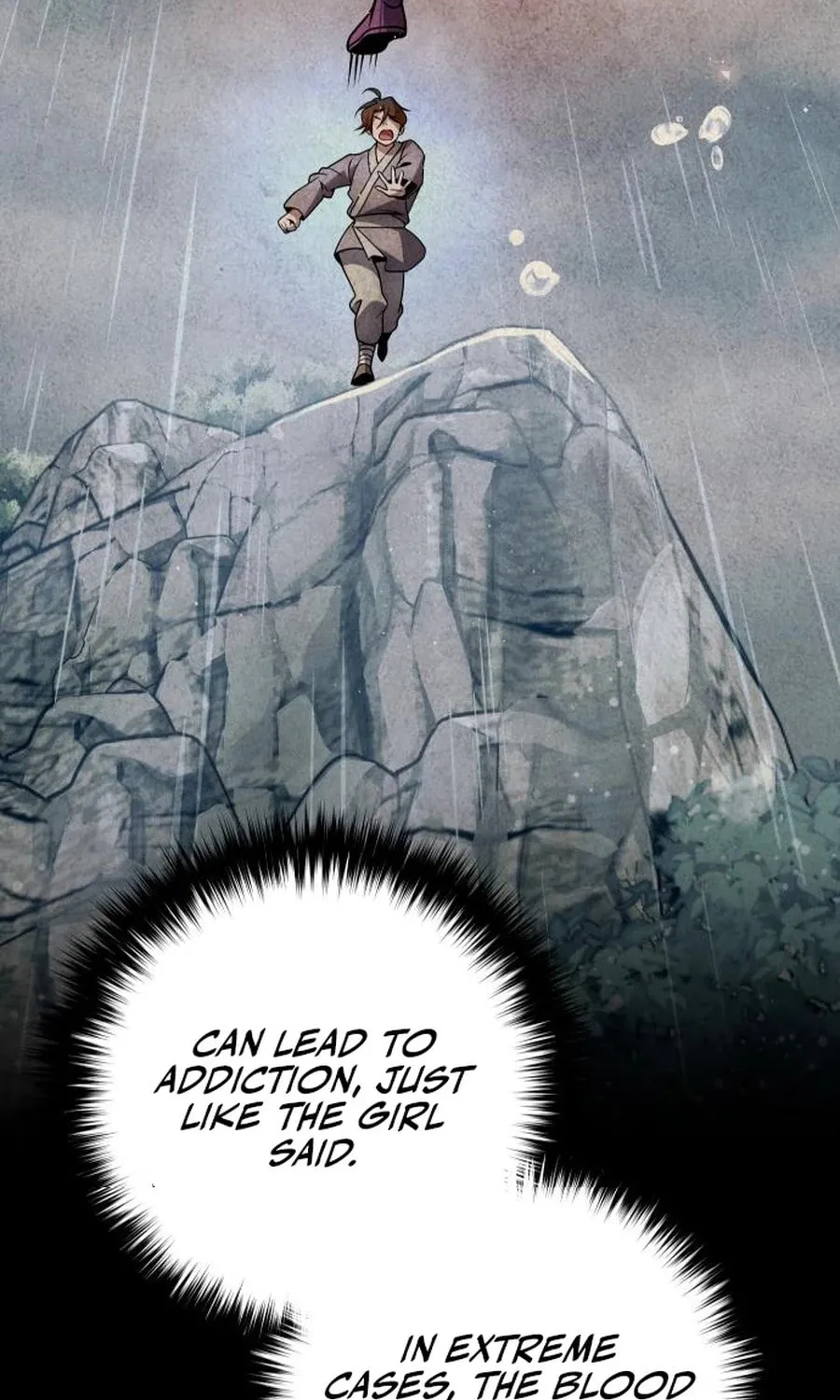 The Second Eunuch Regains His Manhood Chapter 44 page 89 - 