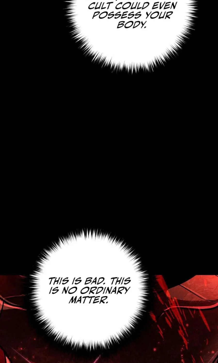 The Second Eunuch Regains His Manhood Chapter 44 page 90 - 