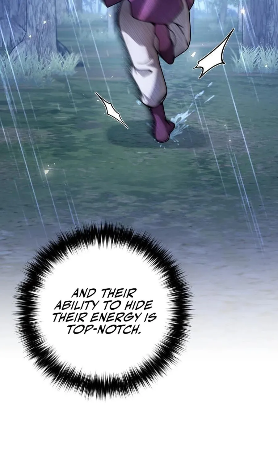The Second Eunuch Regains His Manhood Chapter 44 page 10 - 