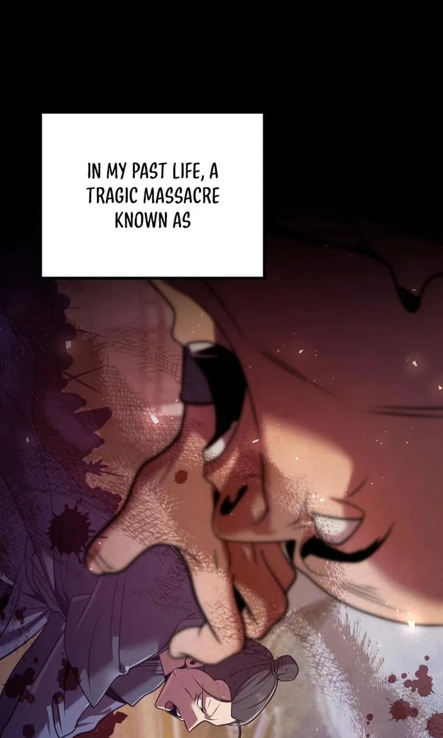 The Second Eunuch Regains His Manhood Chapter 44 page 93 - 