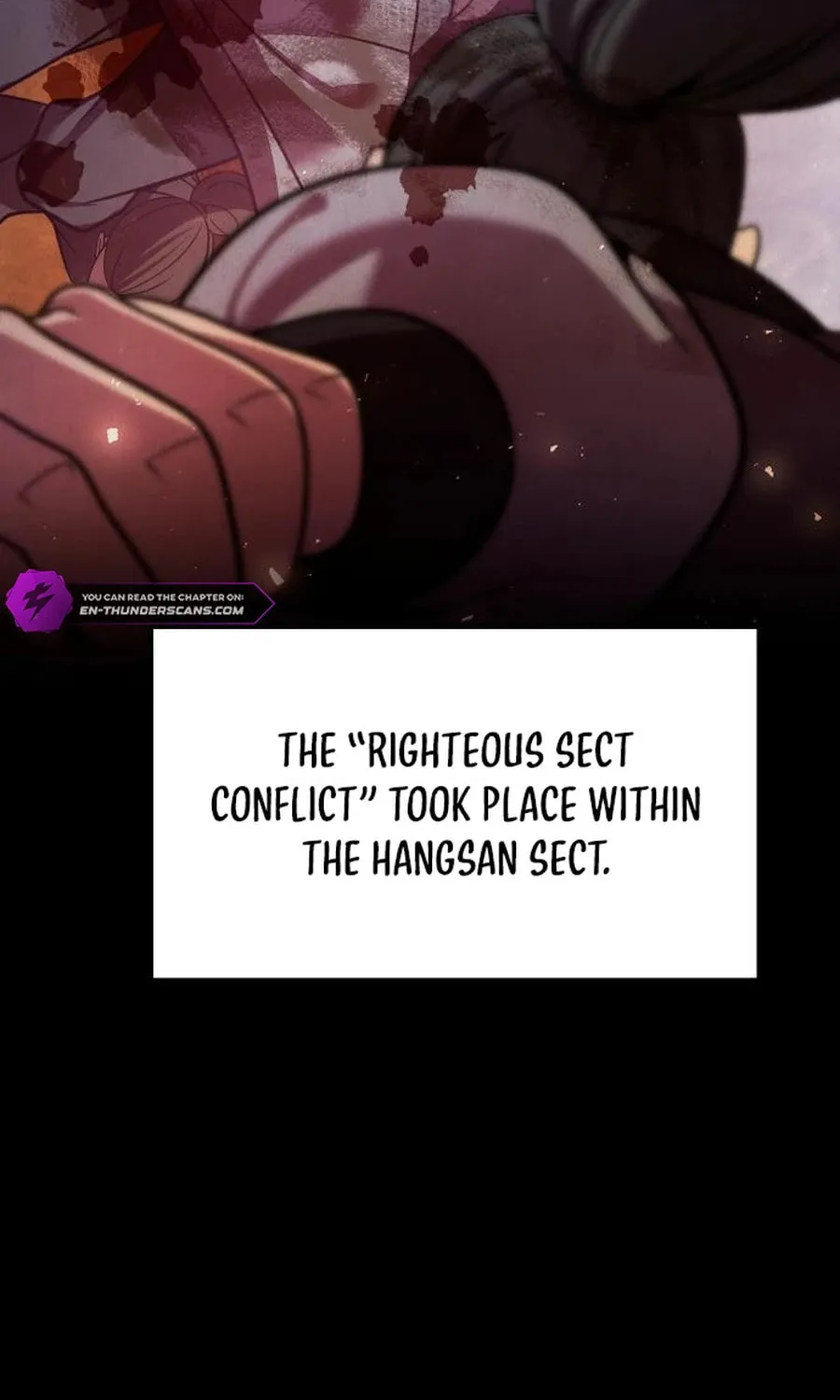 The Second Eunuch Regains His Manhood Chapter 44 page 95 - 