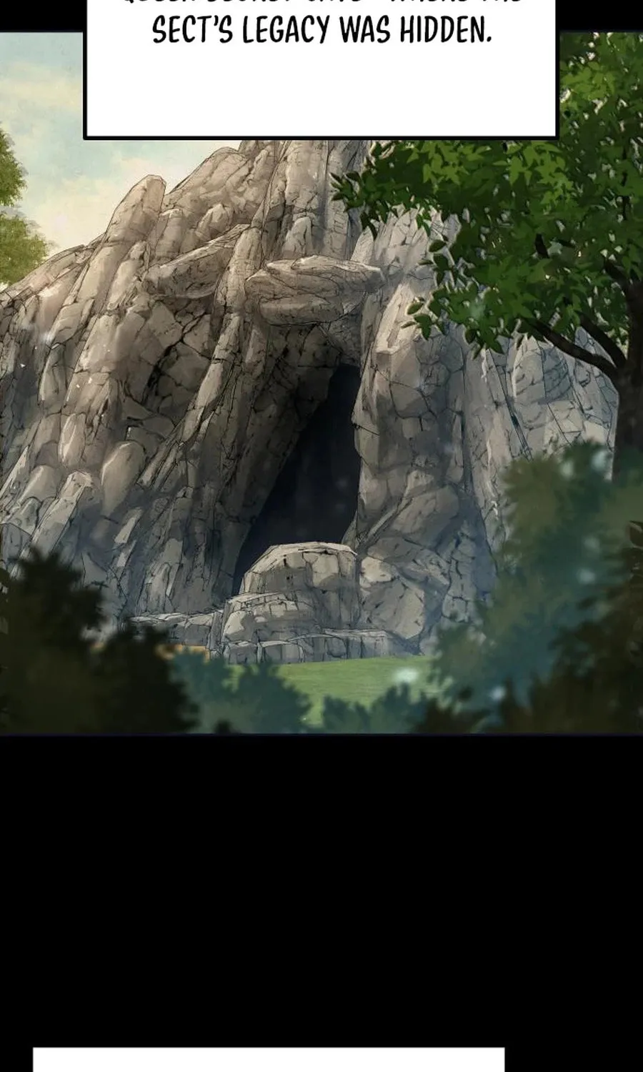 The Second Eunuch Regains His Manhood Chapter 44 page 97 - 