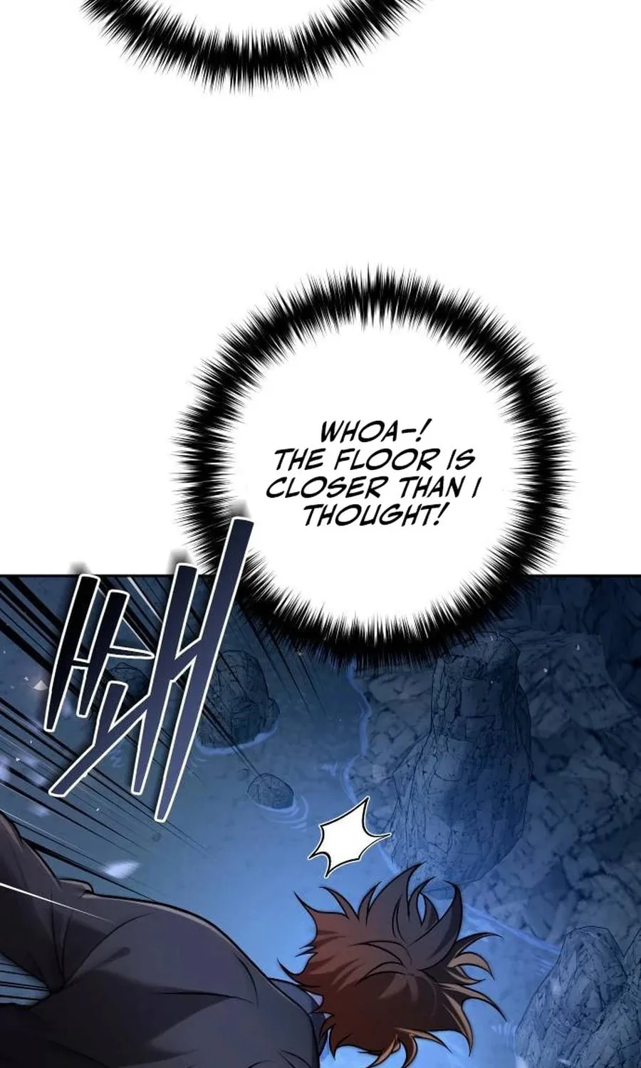 The Second Eunuch Regains His Manhood Chapter 45 page 113 - 