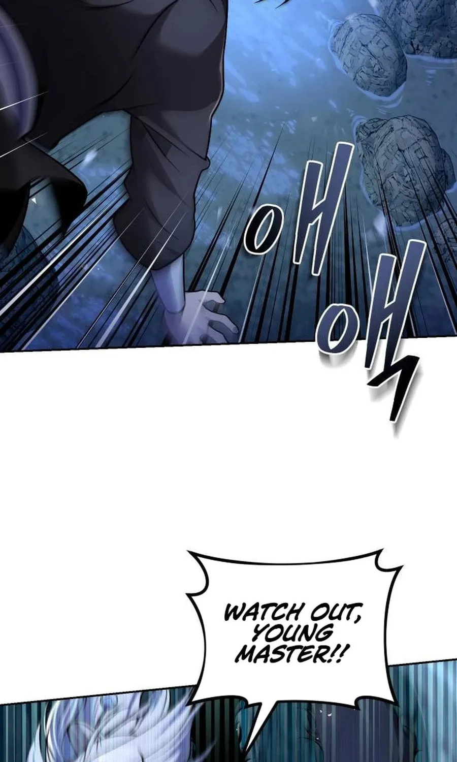 The Second Eunuch Regains His Manhood Chapter 45 page 114 - 