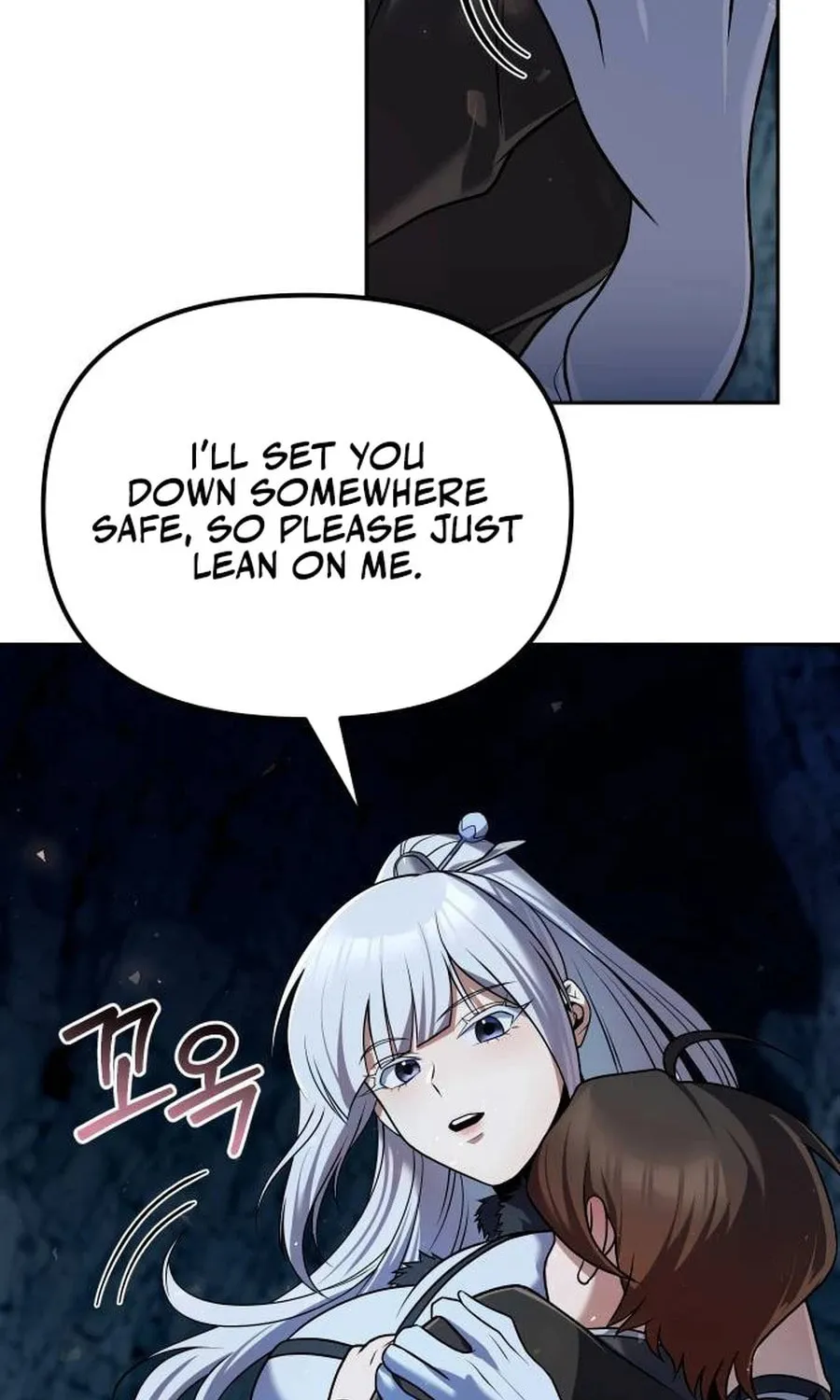 The Second Eunuch Regains His Manhood Chapter 45 page 126 - 