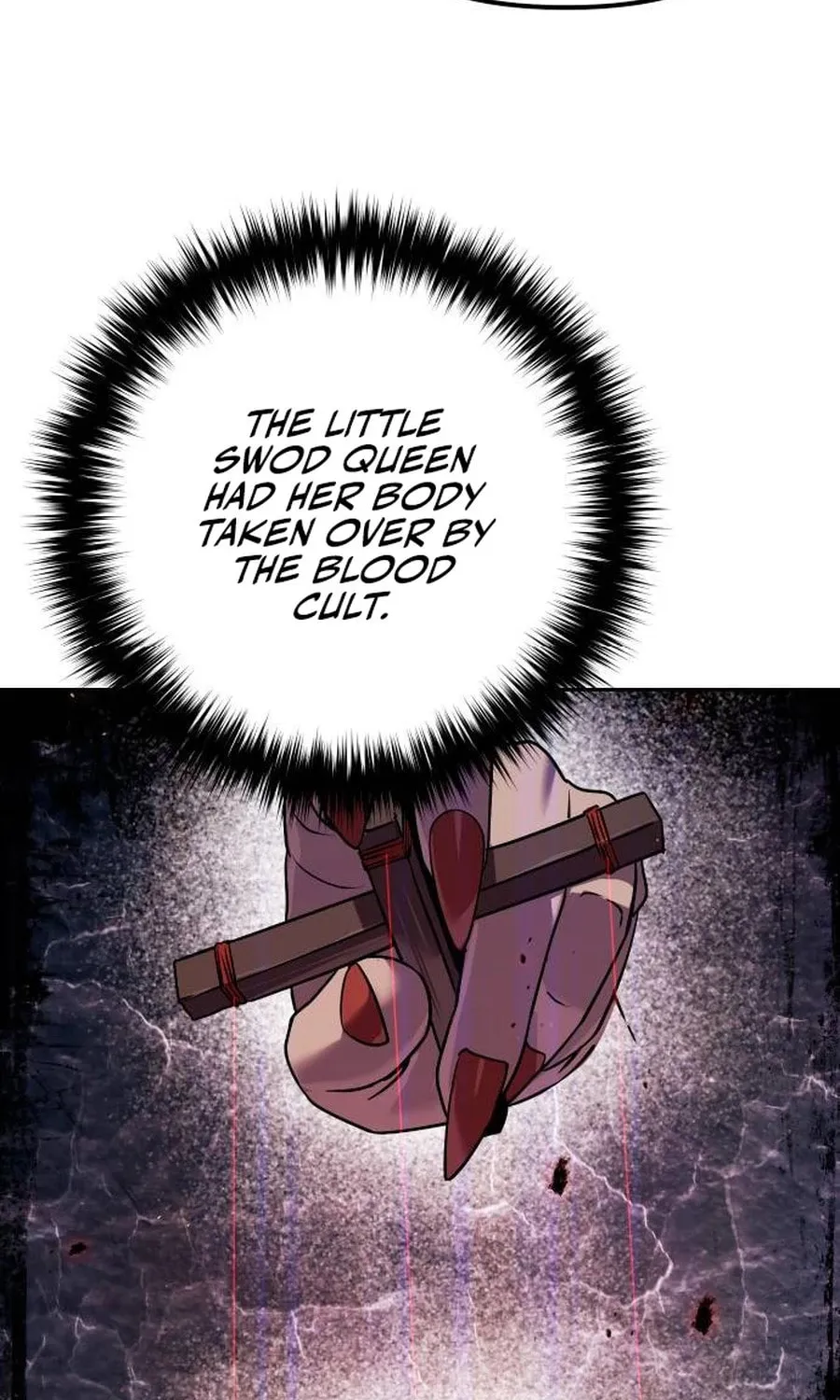 The Second Eunuch Regains His Manhood Chapter 45 page 14 - 
