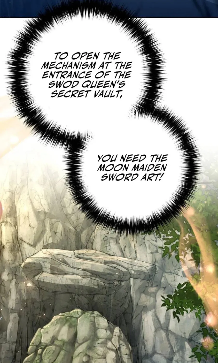 The Second Eunuch Regains His Manhood Chapter 45 page 18 - 