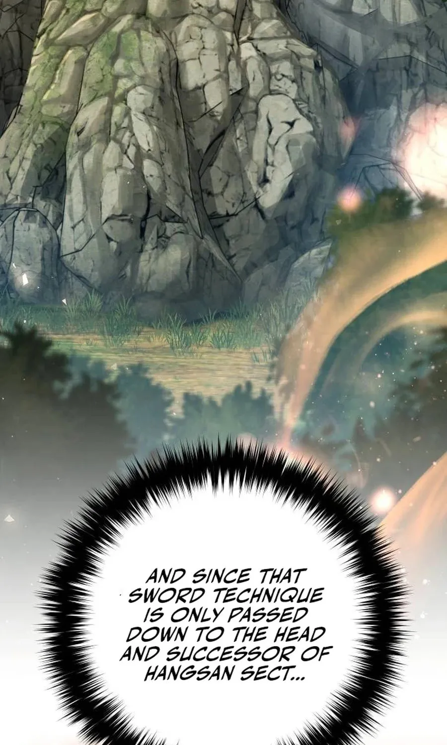 The Second Eunuch Regains His Manhood Chapter 45 page 19 - 