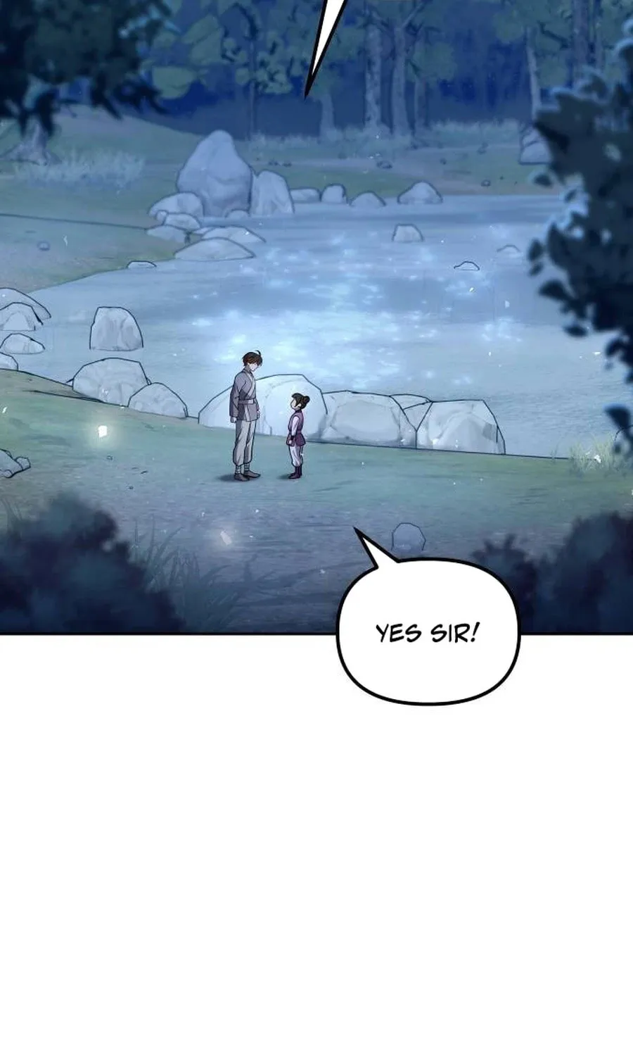 The Second Eunuch Regains His Manhood Chapter 45 page 3 - 