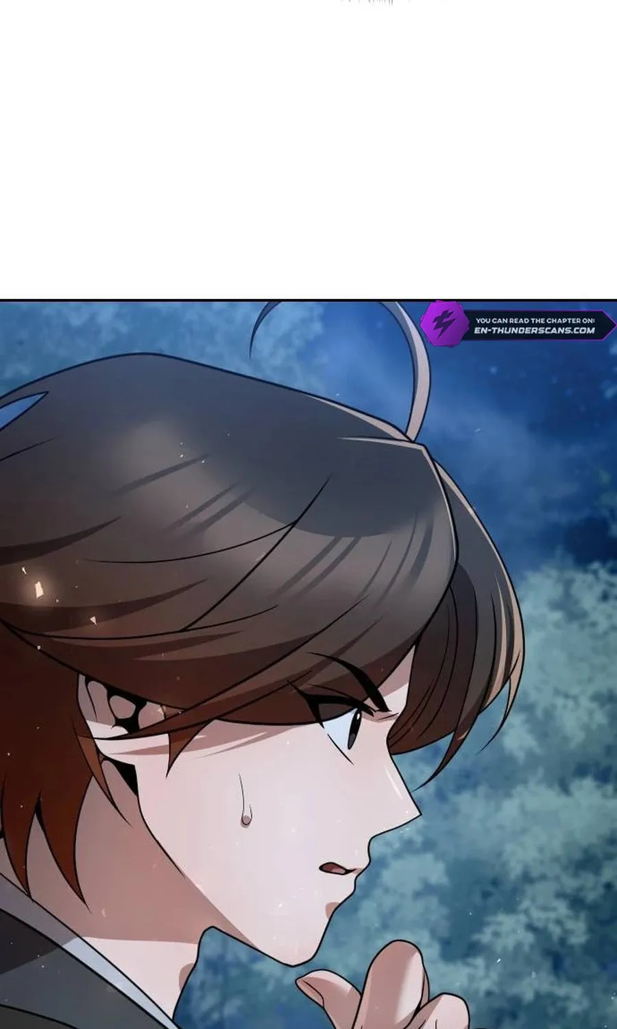 The Second Eunuch Regains His Manhood Chapter 45 page 22 - 