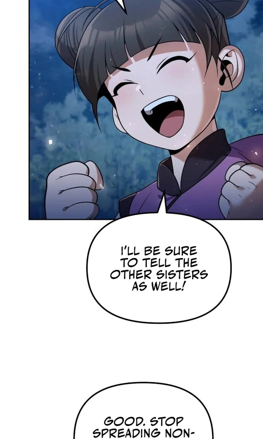 The Second Eunuch Regains His Manhood Chapter 45 page 5 - 