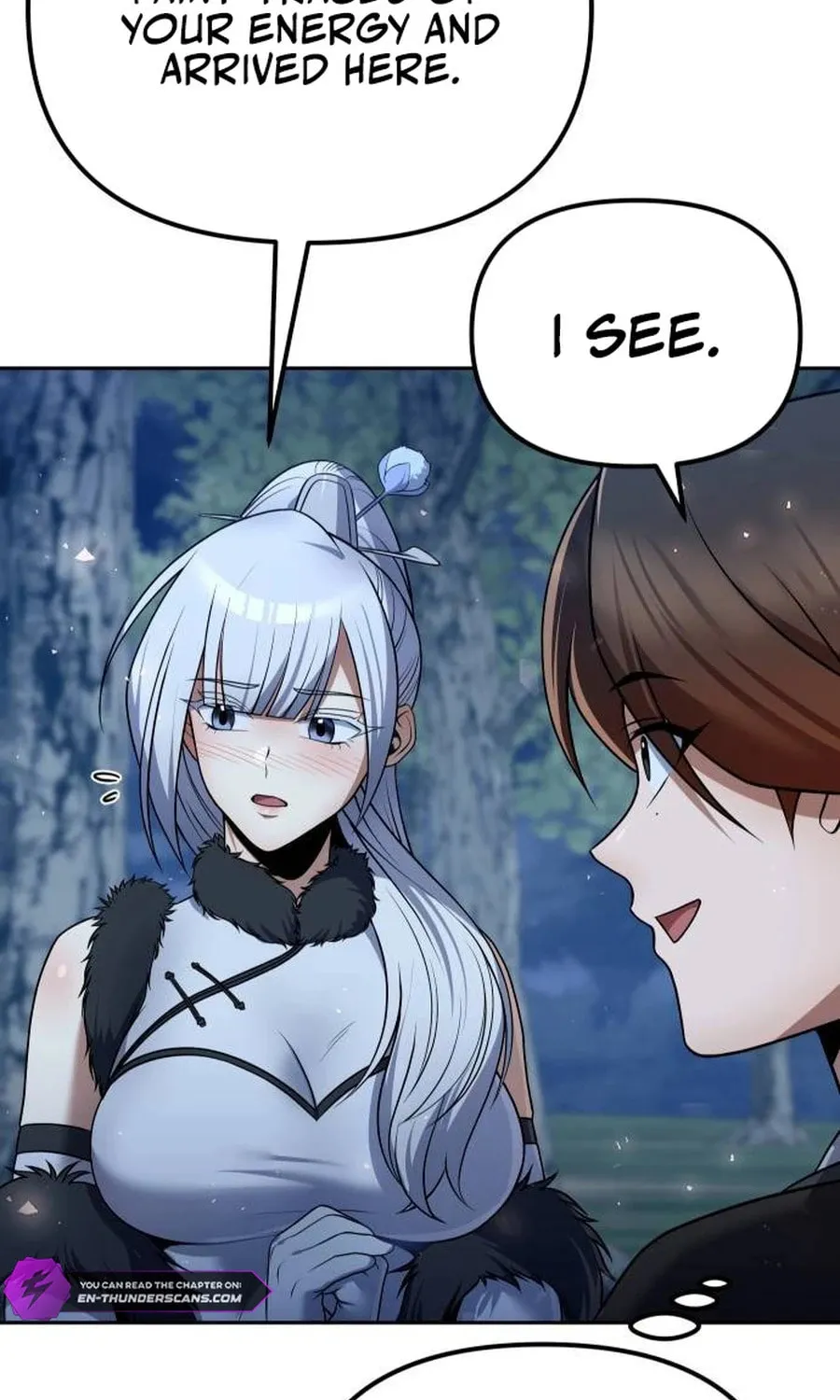 The Second Eunuch Regains His Manhood Chapter 45 page 45 - 
