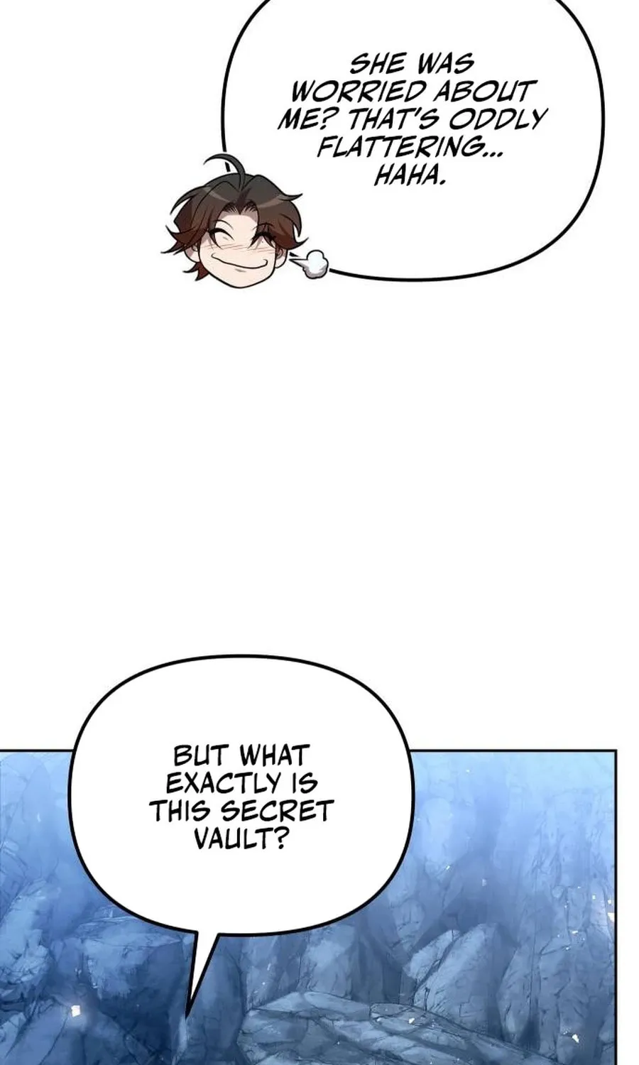 The Second Eunuch Regains His Manhood Chapter 45 page 46 - 