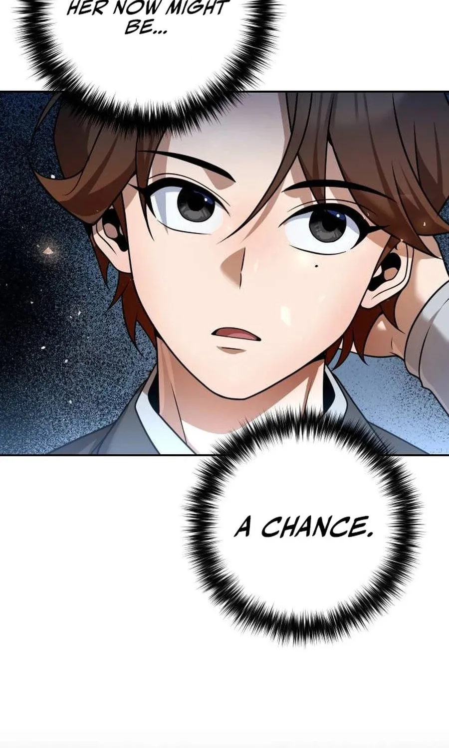 The Second Eunuch Regains His Manhood Chapter 45 page 50 - 