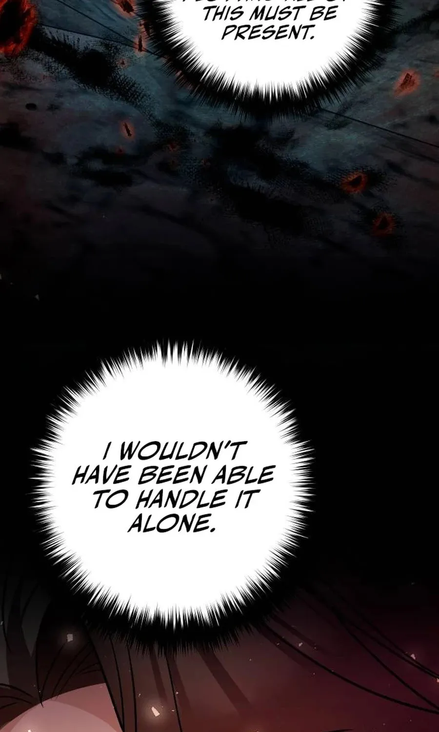 The Second Eunuch Regains His Manhood Chapter 45 page 53 - 