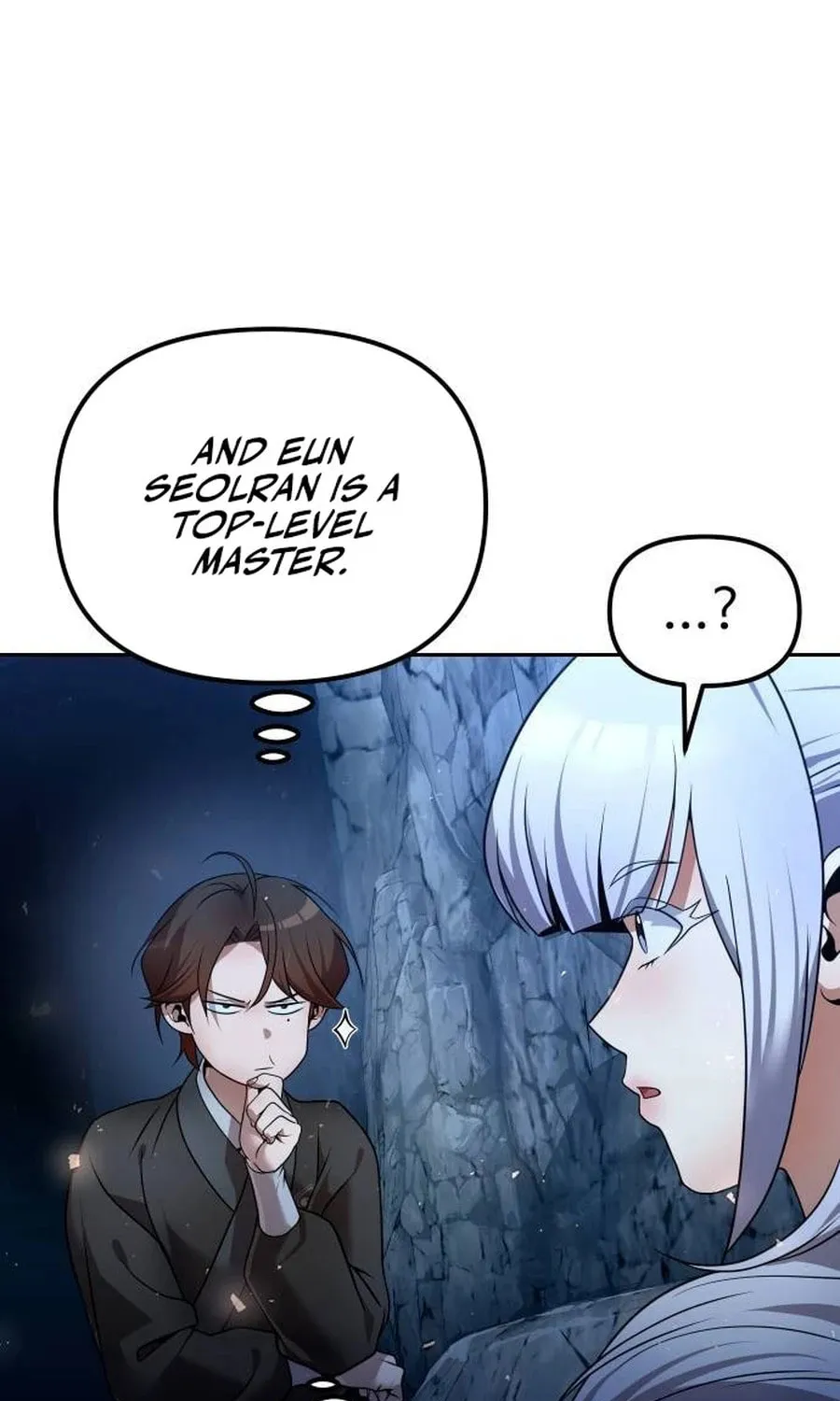 The Second Eunuch Regains His Manhood Chapter 45 page 55 - 