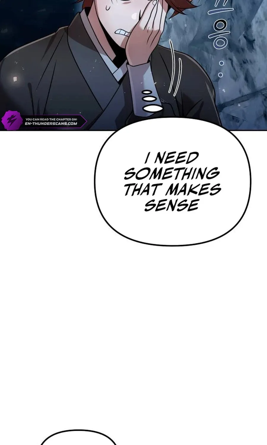 The Second Eunuch Regains His Manhood Chapter 45 page 58 - 