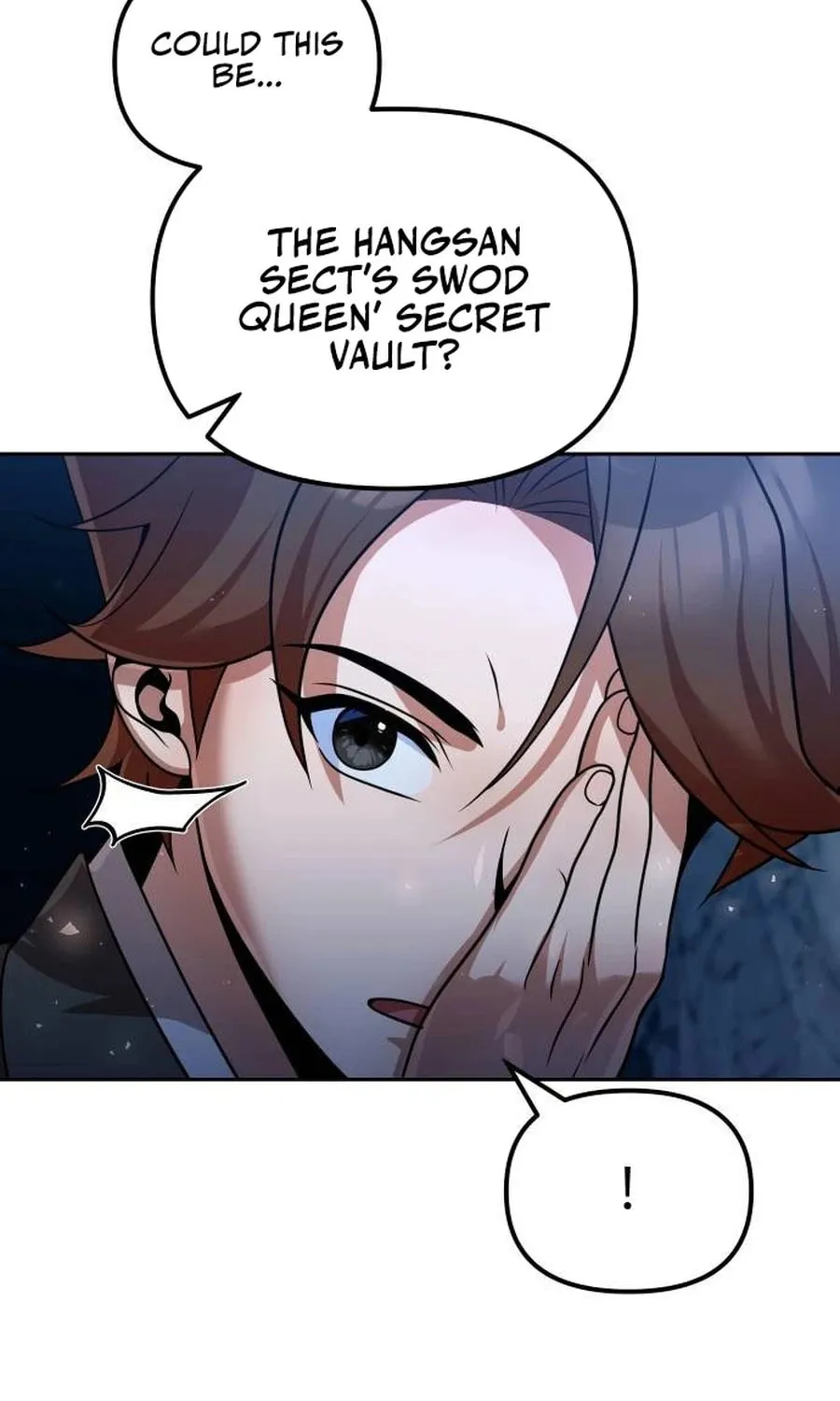 The Second Eunuch Regains His Manhood Chapter 45 page 59 - 