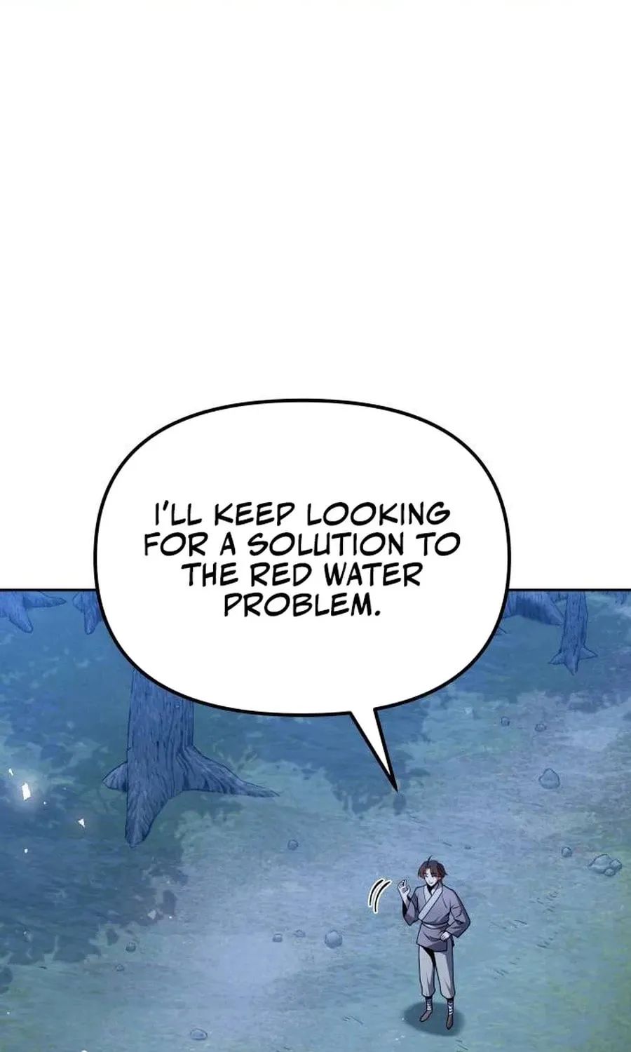 The Second Eunuch Regains His Manhood Chapter 45 page 7 - 
