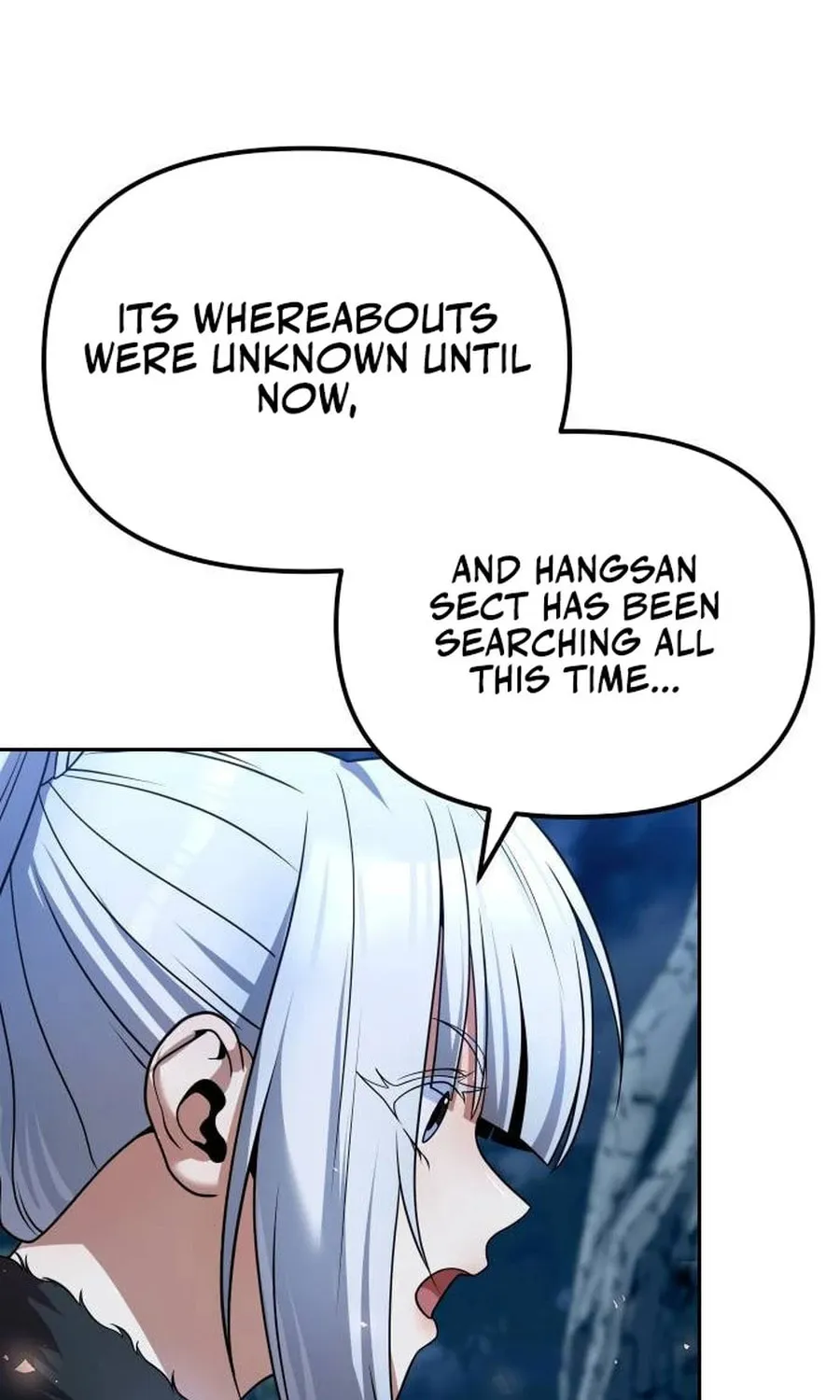 The Second Eunuch Regains His Manhood Chapter 45 page 62 - 