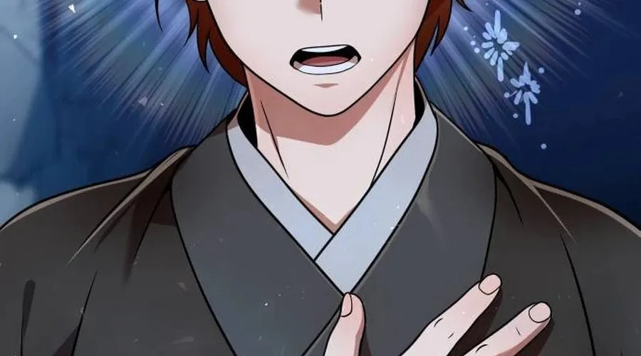 The Second Eunuch Regains His Manhood Chapter 45 page 68 - 