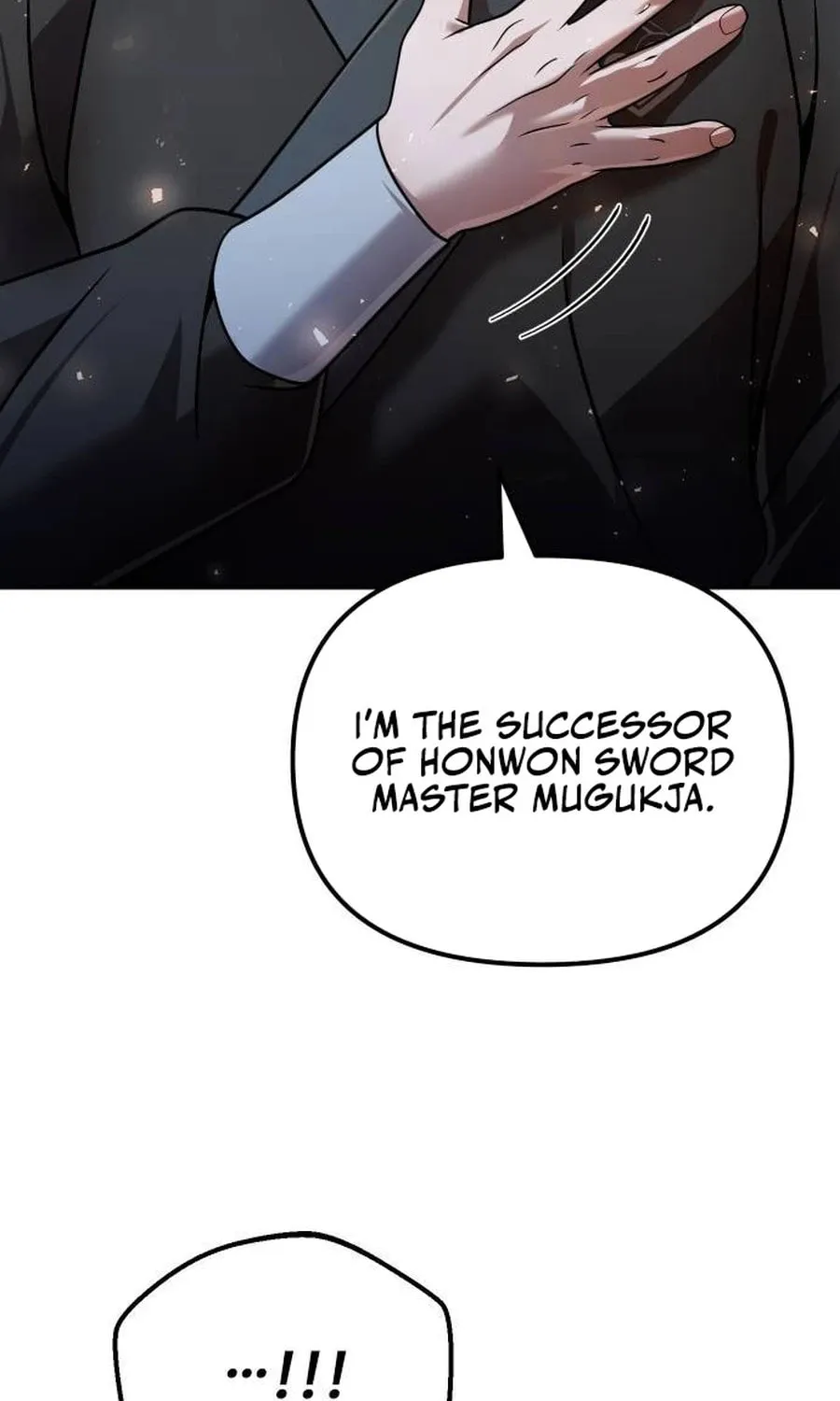 The Second Eunuch Regains His Manhood Chapter 45 page 69 - 
