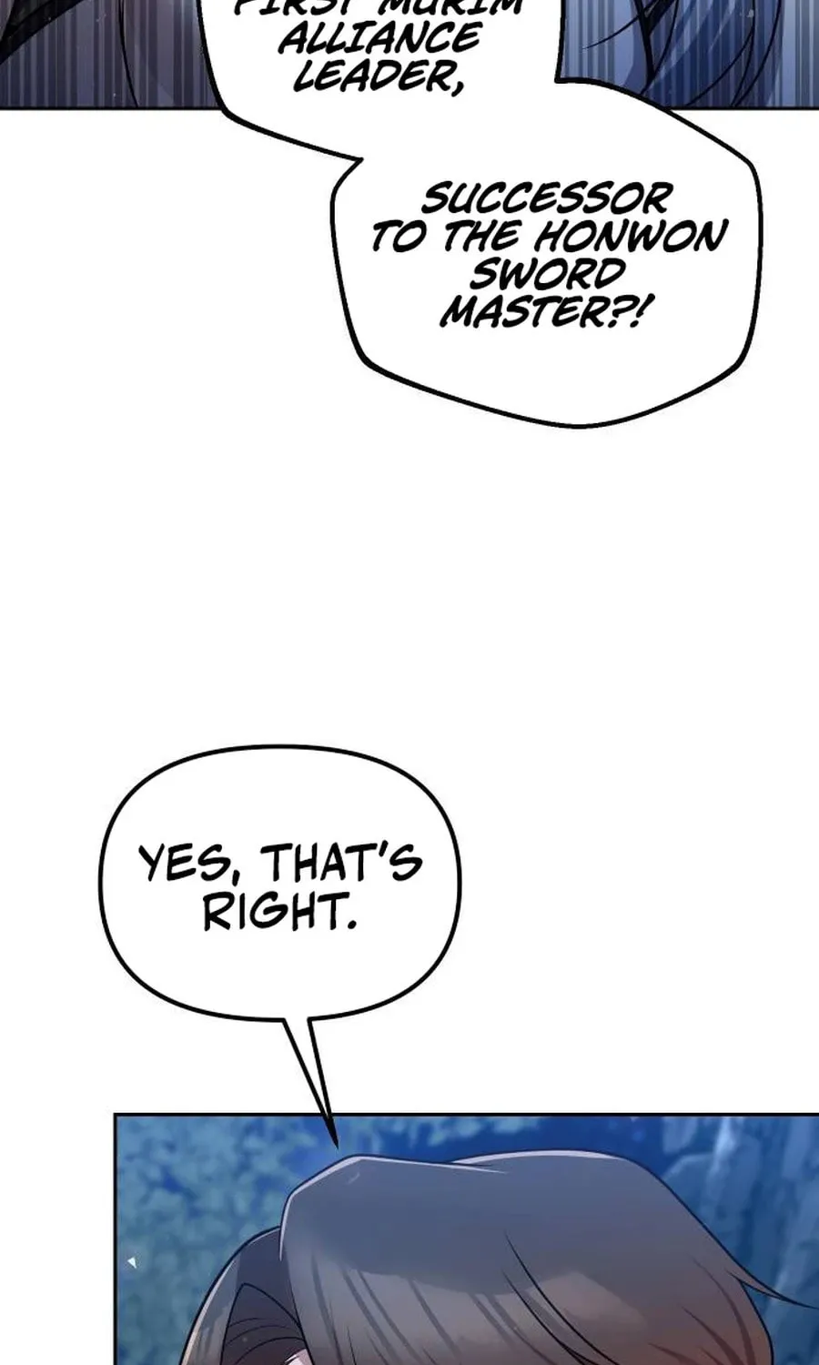 The Second Eunuch Regains His Manhood Chapter 45 page 71 - 