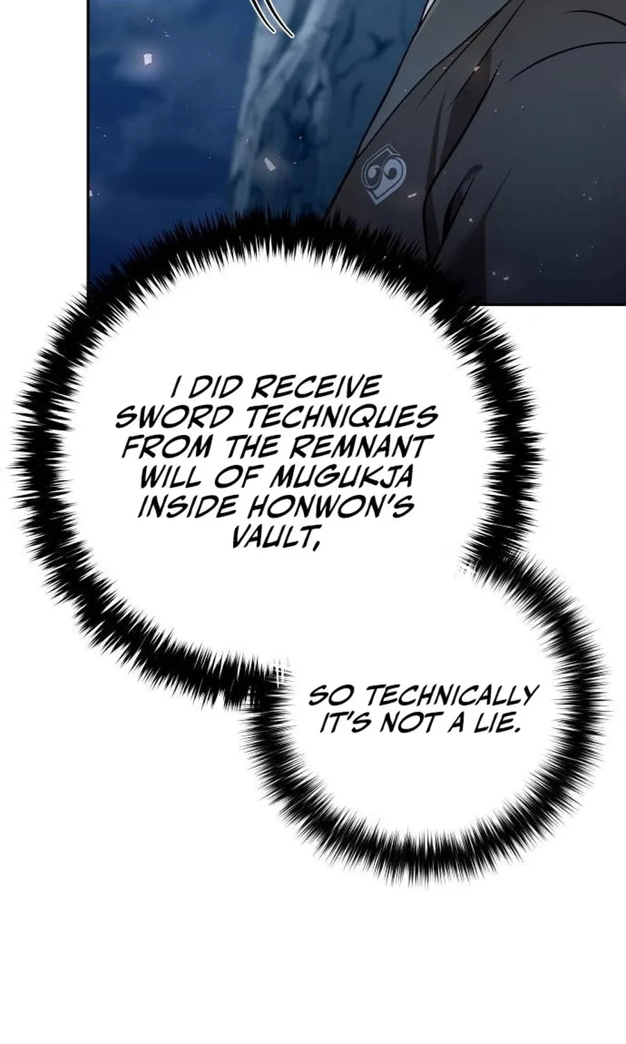 The Second Eunuch Regains His Manhood Chapter 45 page 73 - 