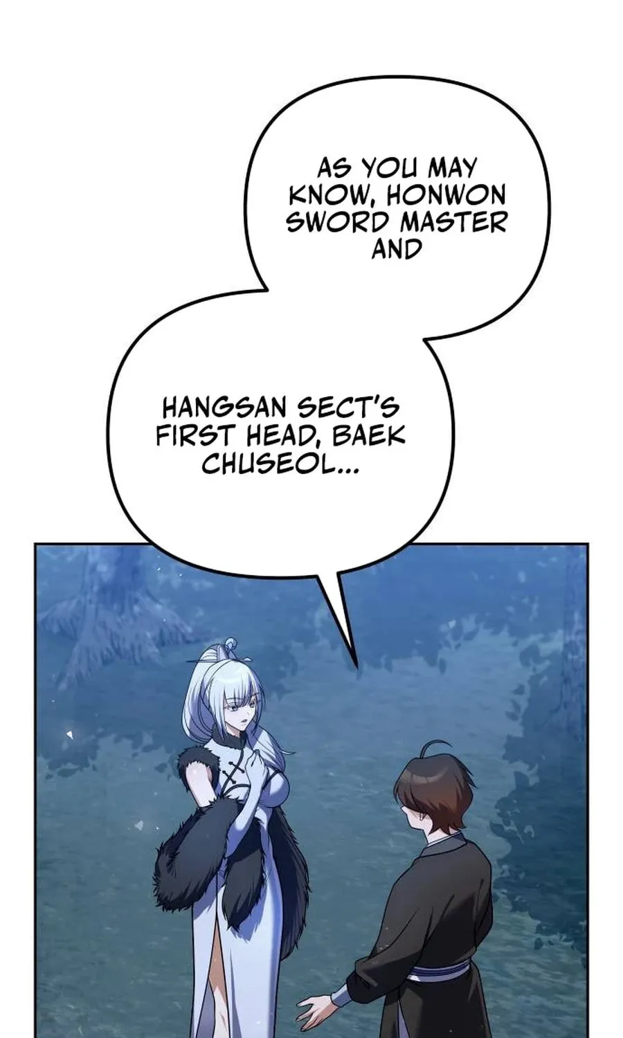 The Second Eunuch Regains His Manhood Chapter 45 page 74 - 